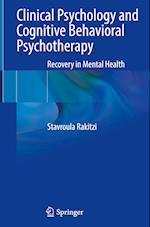 Clinical Psychology and Cognitive Behavioral Psychotherapy