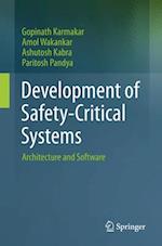 Development of Safety-Critical Systems