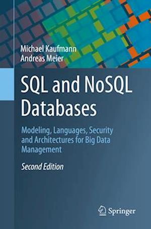 SQL and NoSQL Databases