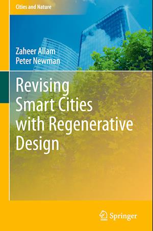 Revising Smart Cities with Regenerative Design