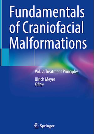 Fundamentals of Craniofacial Malformations