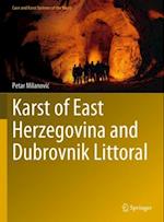 Karst of East Herzegovina and Dubrovnik Littoral