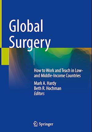 Global Surgery