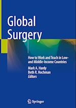 Global Surgery