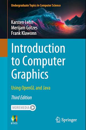 Introduction to Computer Graphics