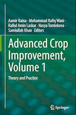 Advanced Crop Improvement, Volume 1