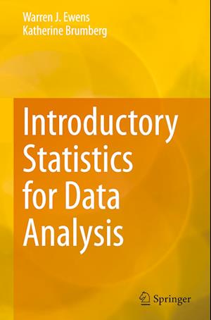 Introductory Statistics for Data Analysis