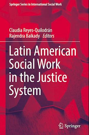 Latin American Social Work in the Justice System