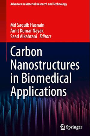 Carbon Nanostructures in Biomedical Applications