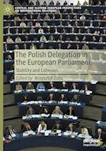 The Polish Delegation in the European Parliament