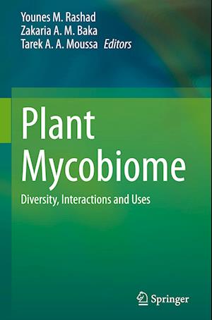 Plant Mycobiome