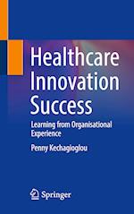 Healthcare Innovation Success