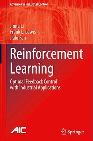 Reinforcement Learning