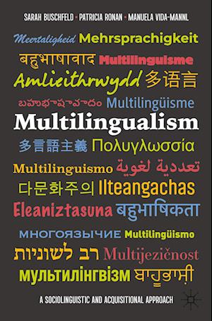 Multilingualism