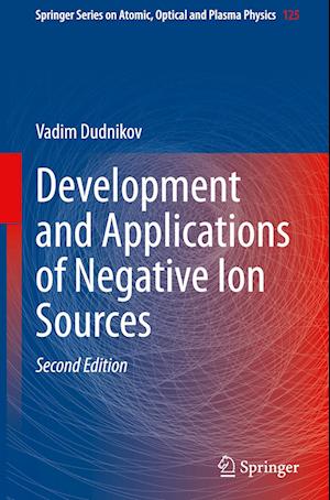 Development and Applications of Negative Ion Sources