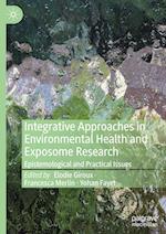 Integrative Approaches in Environmental Health and Exposome Research