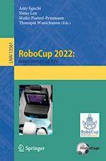 RoboCup 2022: