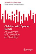 Children with Special Needs