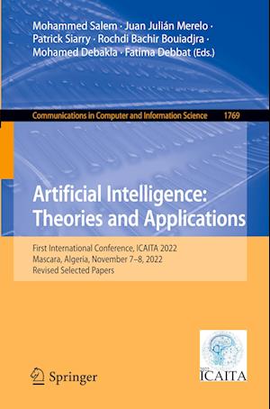 Artificial Intelligence: Theories and Applications