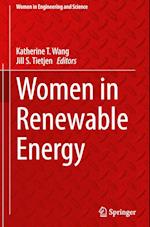 Women in Renewable Energy