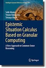 Epistemic Situation Calculus based on Granular Computing