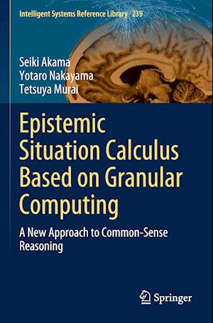 Epistemic Situation Calculus Based on Granular Computing