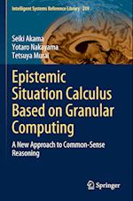 Epistemic Situation Calculus Based on Granular Computing