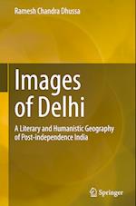 Images of Delhi