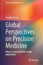Global Perspectives on Precision Medicine