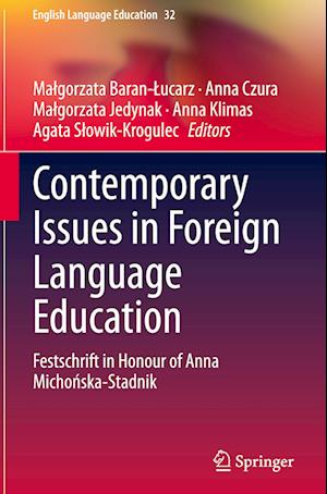 Contemporary Issues  in Foreign Language Education