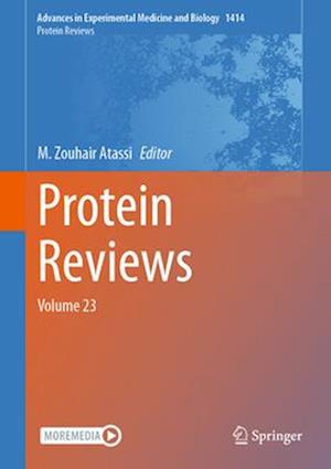 Protein Reviews