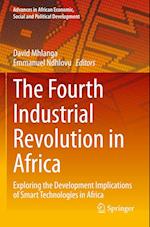 The Fourth Industrial Revolution in Africa