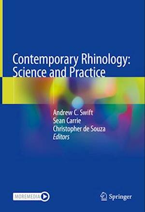Contemporary Rhinology, Science and Practice