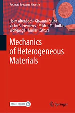 Mechanics of Heterogeneous Materials