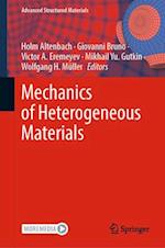 Mechanics of Heterogeneous Materials