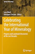 Celebrating the International Year of Mineralogy