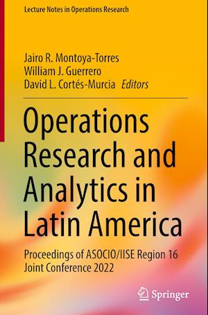 Operations Research and Analytics in Latin America