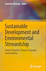 Sustainable Development and Environmental Stewardship