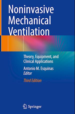 Noninvasive Mechanical Ventilation