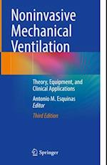 Noninvasive Mechanical Ventilation