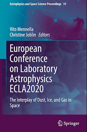 European Conference on Laboratory Astrophysics ECLA2020