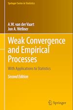 Weak Convergence and Empirical Processes