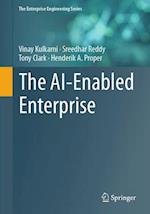 The AI Enabled Enterprise