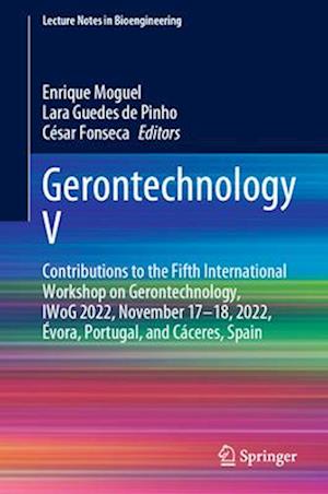 Gerontechnology V