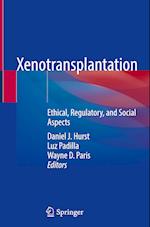 Xenotransplantation