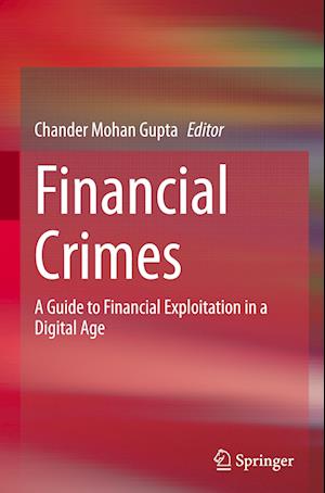 Financial Crimes