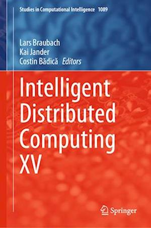 Intelligent Distributed Computing XV