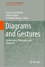 Diagrams and Gestures