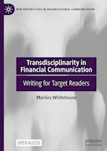 Transdisciplinarity in Financial Communication