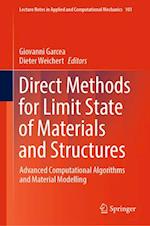 Direct Methods for Limit State of Materials and Structures